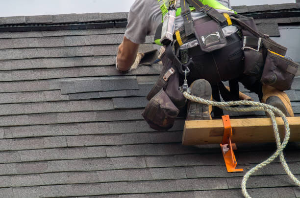 Trusted Storm Damage Roof Repair service in Dover, OH - Brentwood Metal Roofing